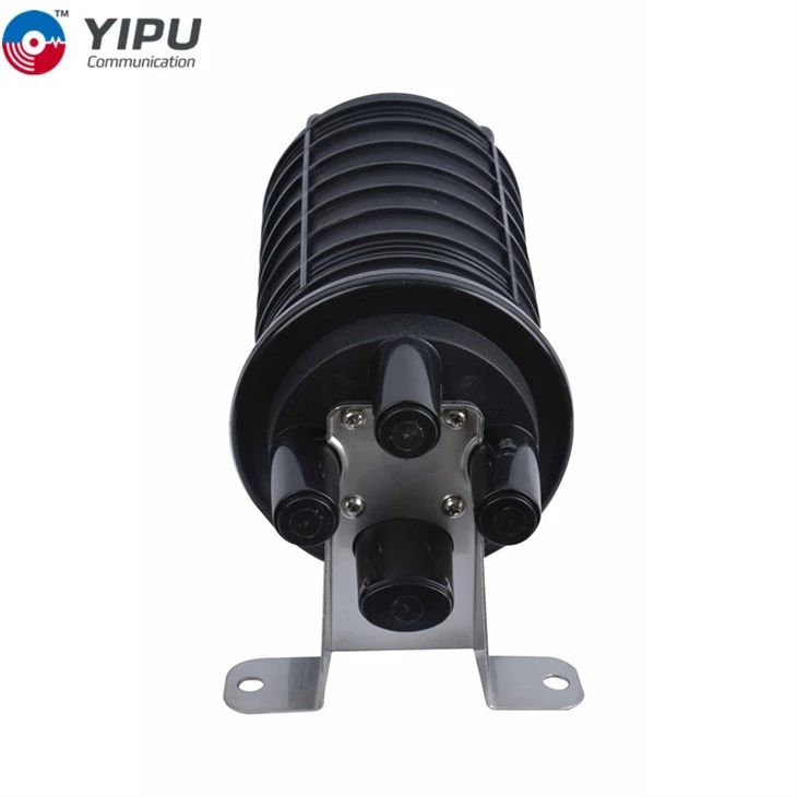48 Core Dome Type Splicing Closure Joint Box Equipments