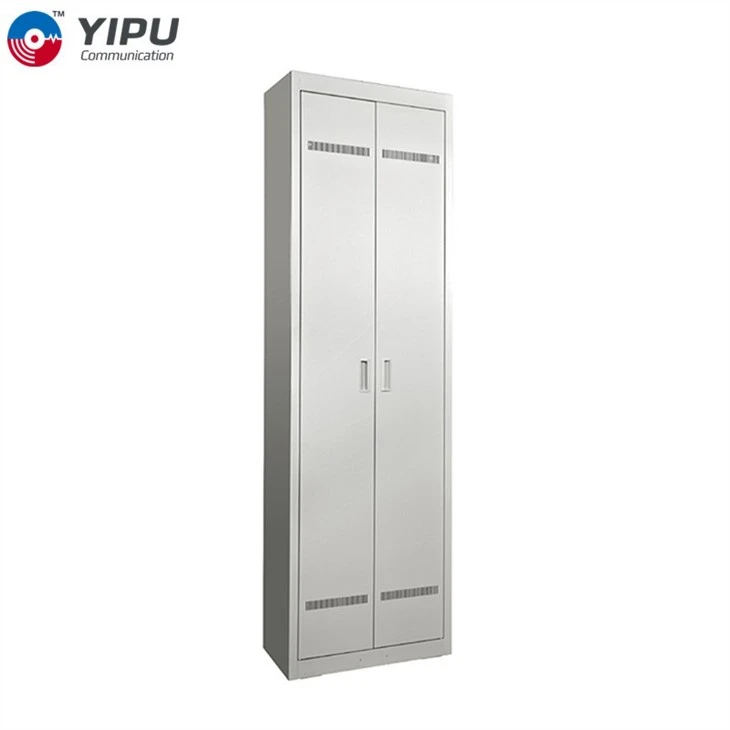 FTTH Outdoor Fiber Optic Frame Cabinet
