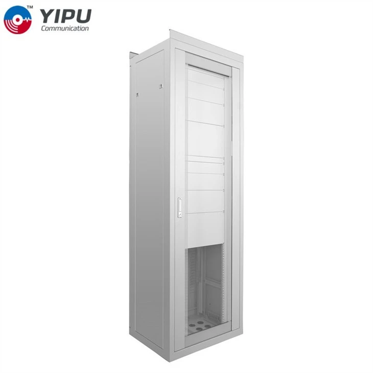 FTTH Outdoor Fiber Optic Frame Cabinet