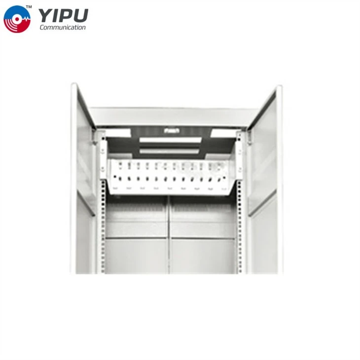 FTTH Outdoor Fiber Optic Frame Cabinet