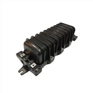 25Port 144Core Волоконно -оптичне з'єднання